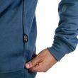 Moletom Masculino Ecko Canguru EK988 AZUL-EK988- -3-